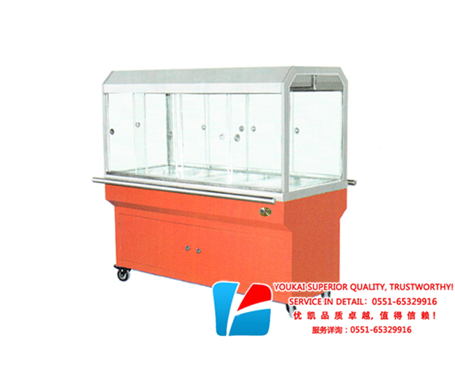 ZCXC-5促銷(xiāo)車(chē)